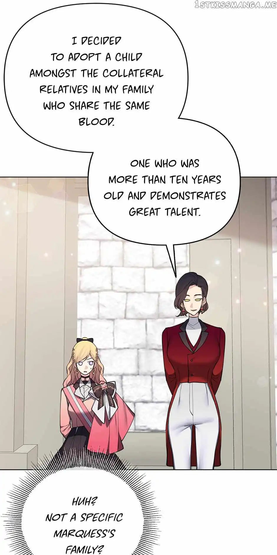 Starting from Today, I'm a Princess? Chapter 93 21